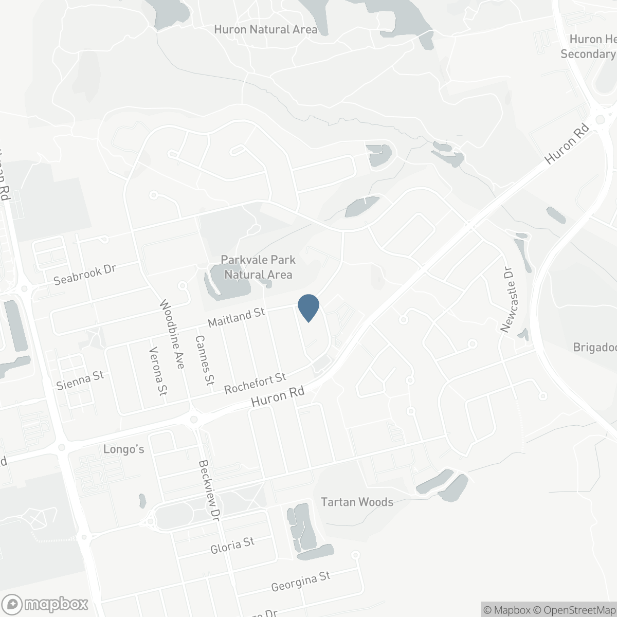 168 MAITLAND STREET, Kitchener, Ontario N2R 0C3